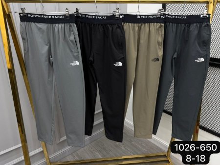 بنطلون ذانورث