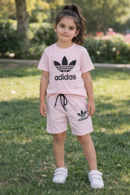 ترنج اديدس بناتي