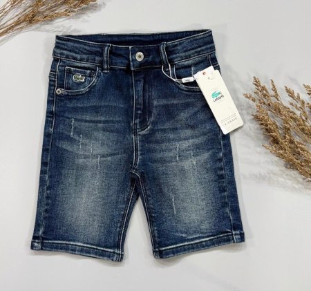 شورط لاكوست