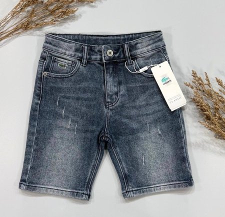 شورط لاكوست