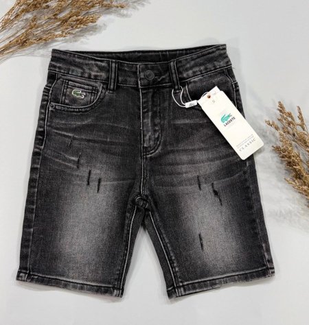 شورط لاكوست