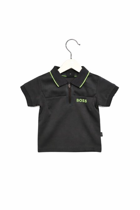 بلوزه بوس بيبي