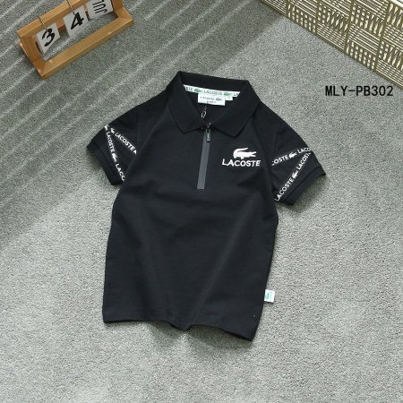 بلوزه لاكوست