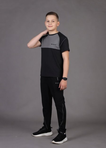 بدله كولومبيا