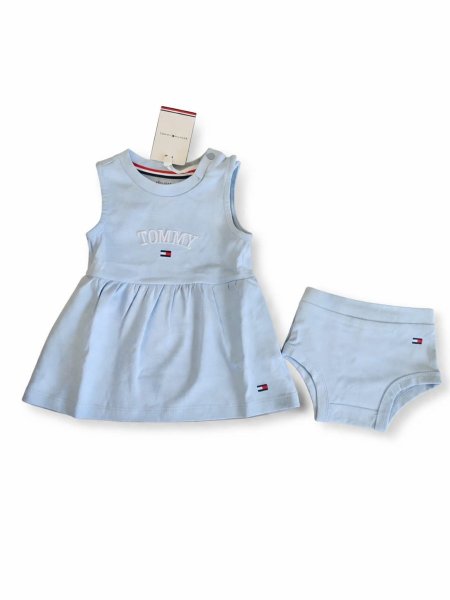 فستان بيبي بناتي