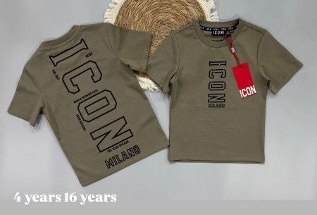 بلوزه بيبي ايكون