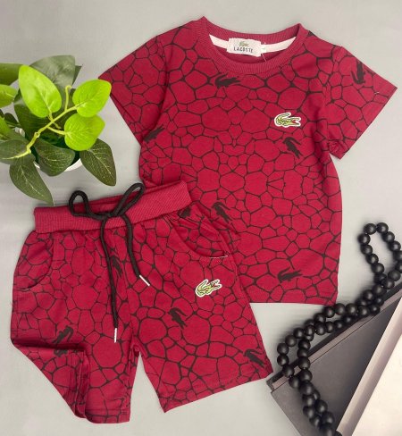 ترنج لاكوست