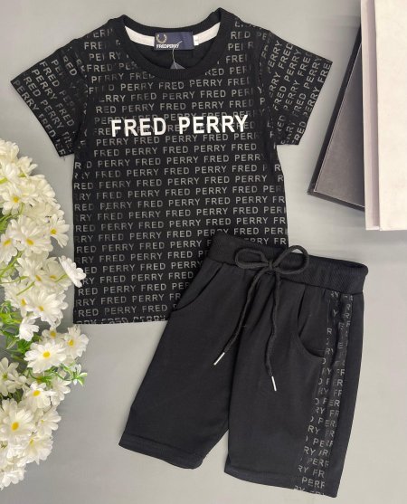 ترنج فرد بيري