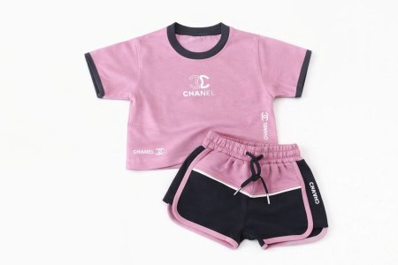 ترنج شاانيل من 12شهر ل10سنوات