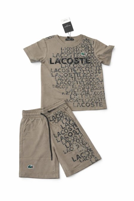 ترنج لاكوست