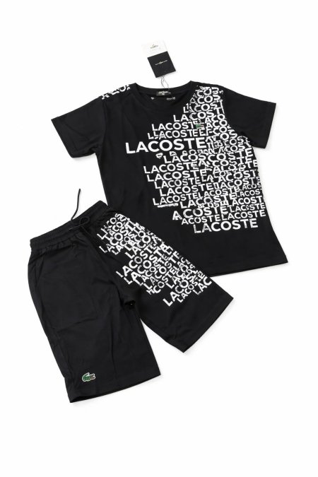 ترنج لاكوست