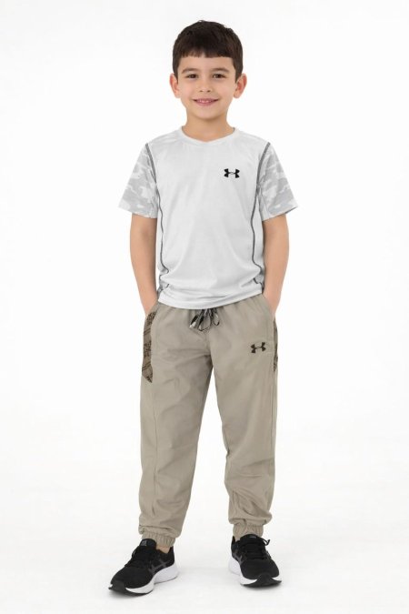 بدله اندر المر