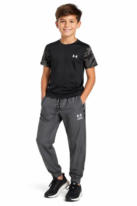 بدله اندر المر