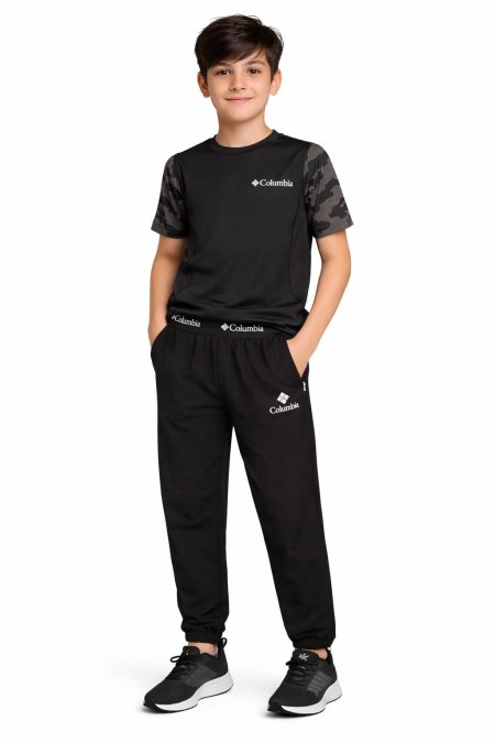 بدله كولومبيا