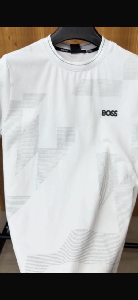 بلوزة { BOSS}