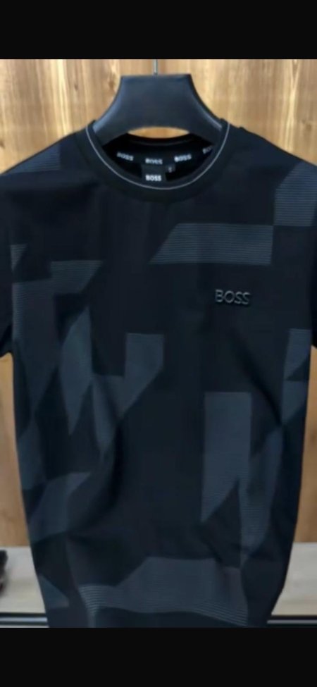 بلوزة { BOSS}🔥🔥🔥