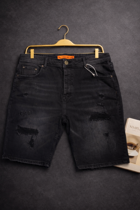 { شورط جينز }🔥