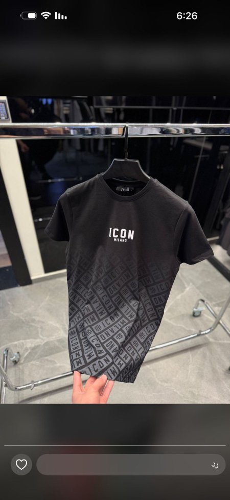 بلوزة { ICON}🔥
