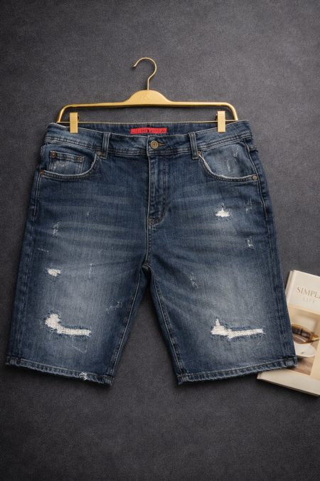 { شورط جينز } 🔥