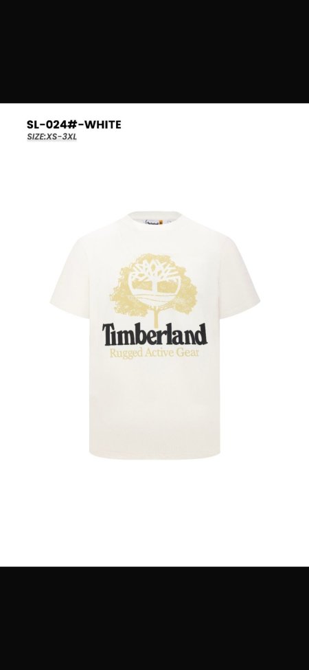 بلوزة {Timberland}