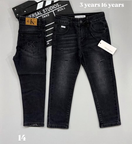 بنطلون Calvin Klein