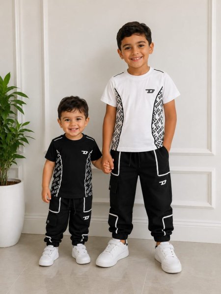 طقم ديزل