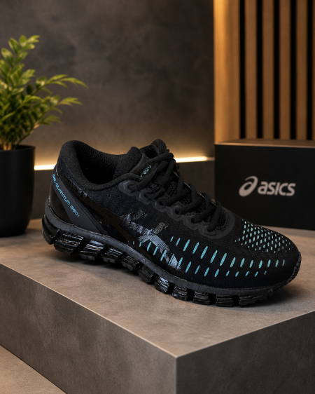 بوت ASICS🔥🔥
