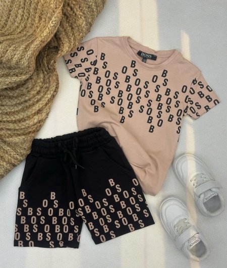 ترنج بوس نمره ٢