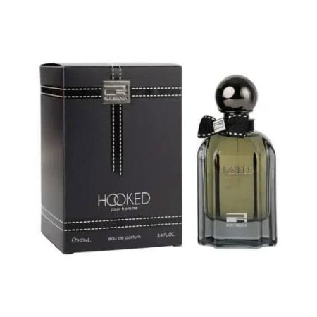 عطر هوكيد