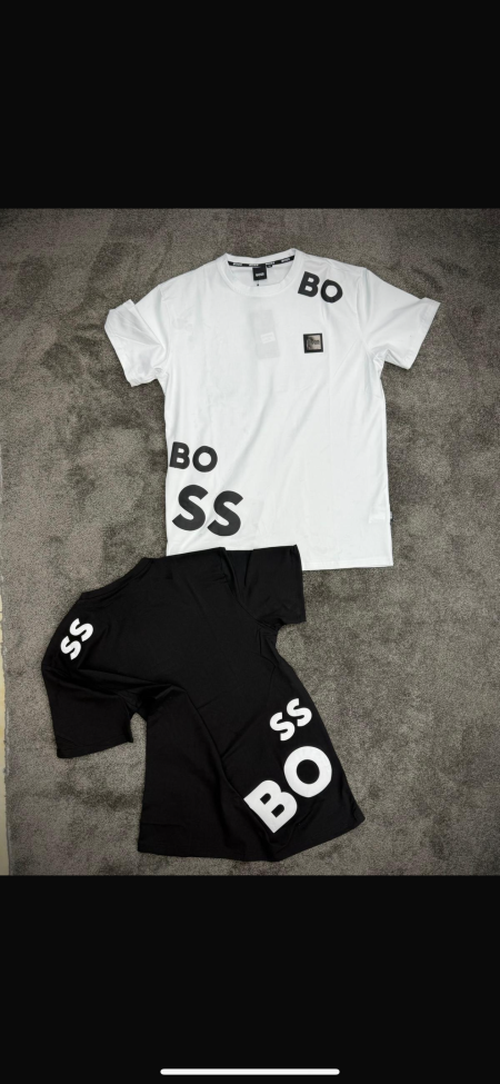 بلوزة BOSS رجالي