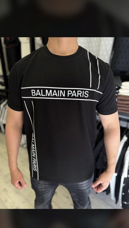 بلوزة { BALMAIN}🔥🔥