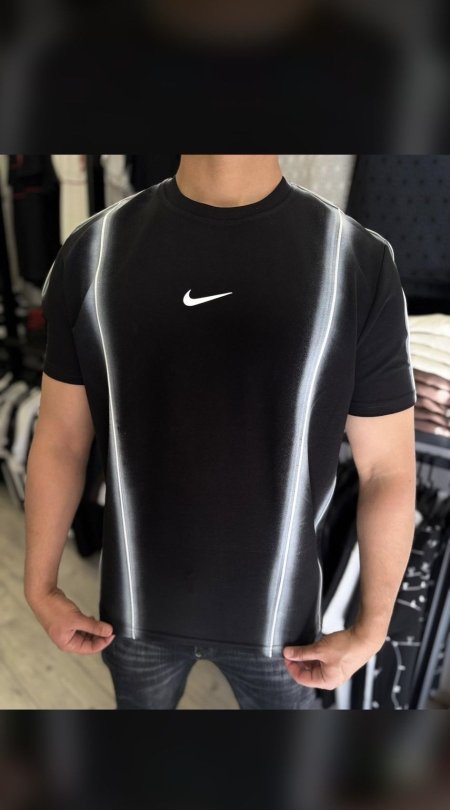 بلوزة { Nike}🔥🔥🔥