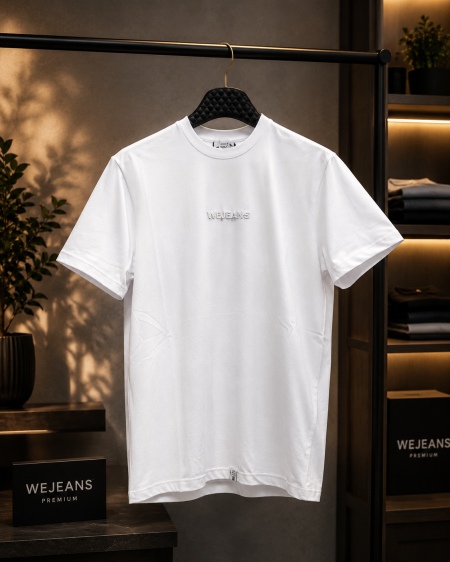 بلوزة { W Jeans}