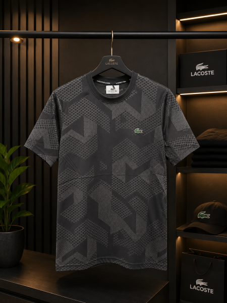 بلوزة { LACOSTE}