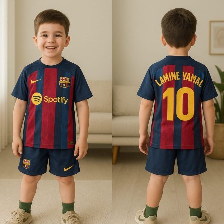 ترنج برشلونه رياضه
