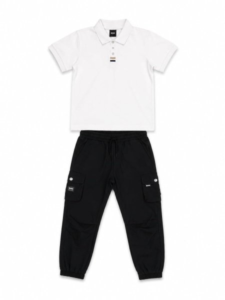 طقم بوس نمره 16