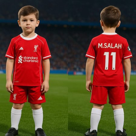,ترنج ليفربول