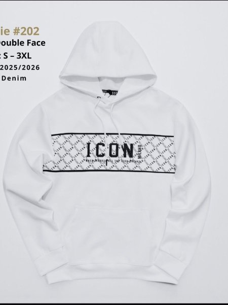 كبتشون دبل فيس