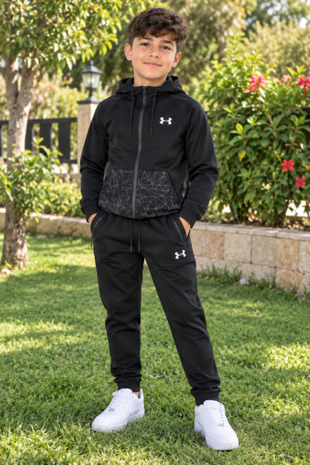 ترنج اندر
