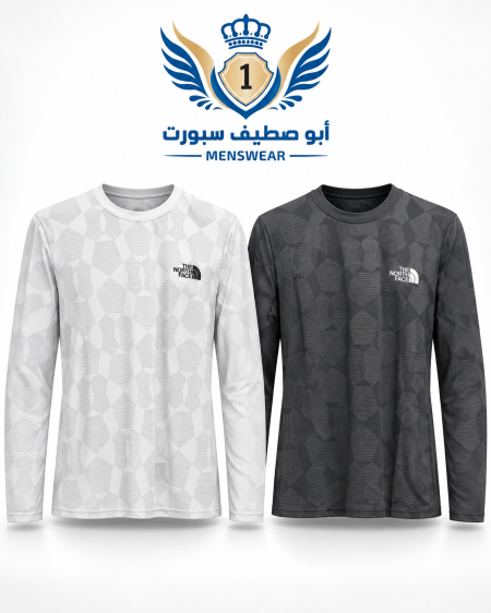 بلوزه ذا نورث