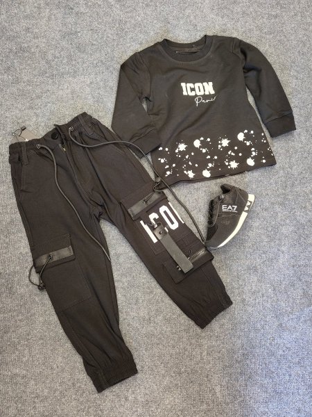 بلوزه Icon Paris