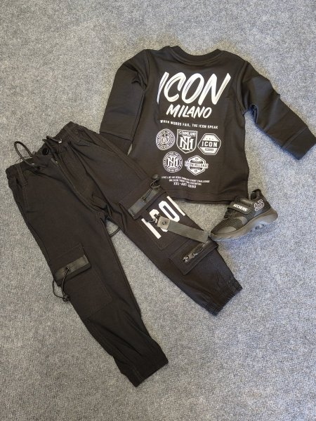 بلوزه Icon Milano