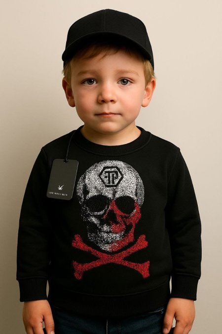 بلوزه فلبلين من 2ل7