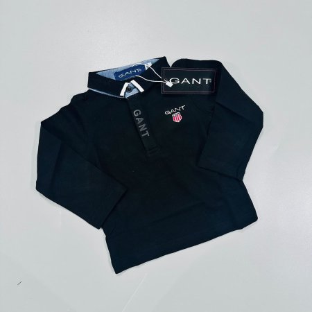 بلوزه Gant بيبي ل3سنوان