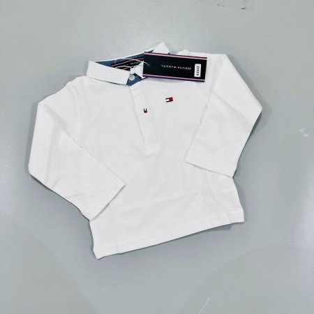 بلوزه تومي بيبي ل3سنوات