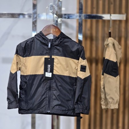 جكيت بيبي من 6شهور لأربع سنوات بوس