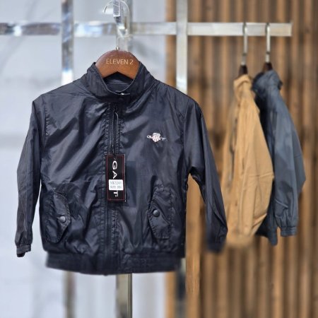 جكيت نايلون Gant بيبي ل3سنوات