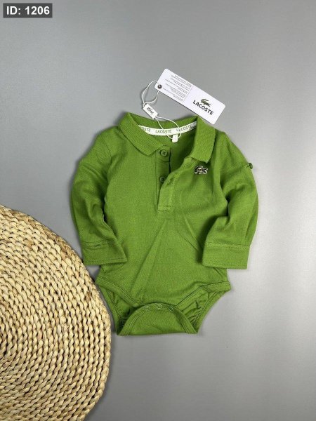 تبان لاكوست بيبي