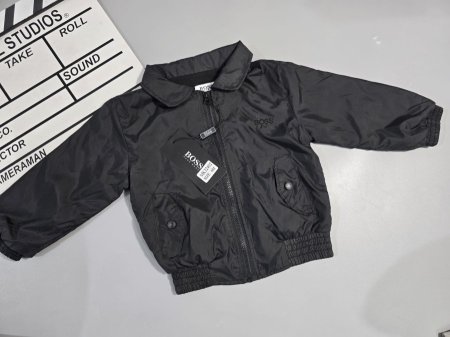 جكيت بيبي بووس