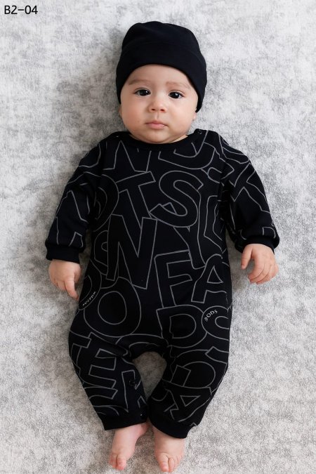 ابرهول لاكوست بيبي